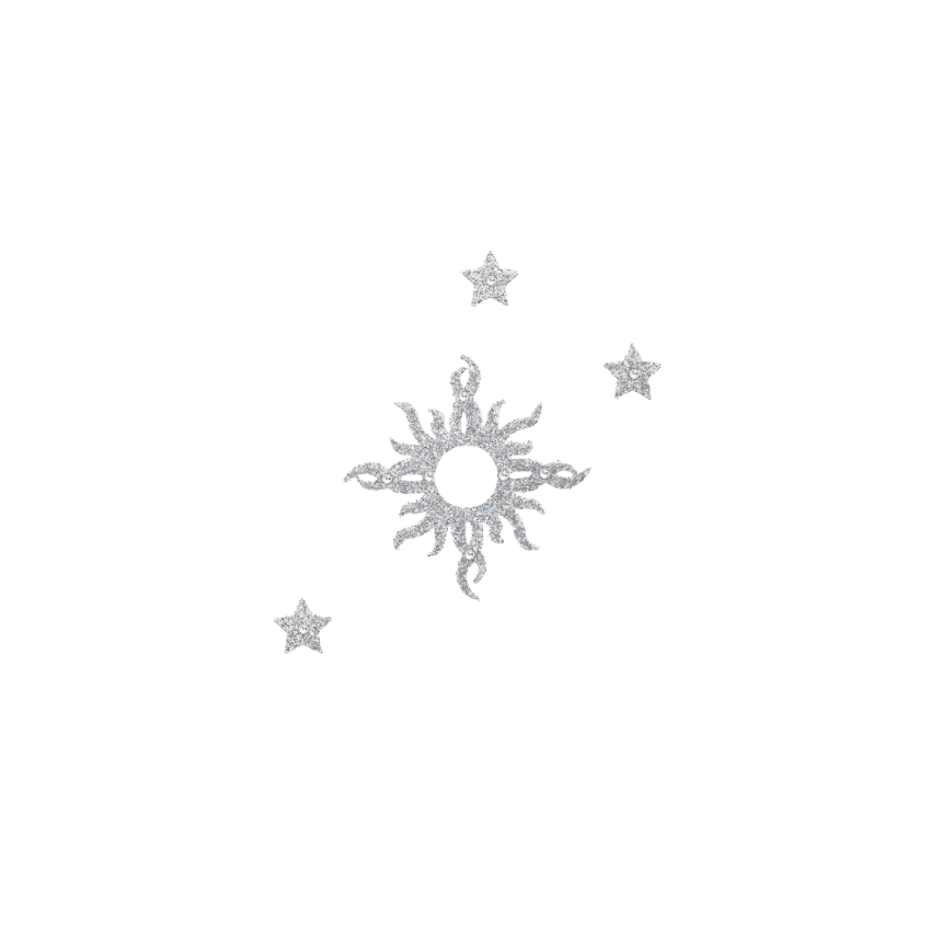 Soleil Etoile - M Paris