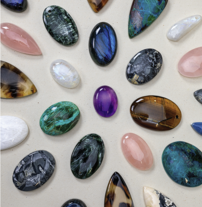 Cabochons Cabochons